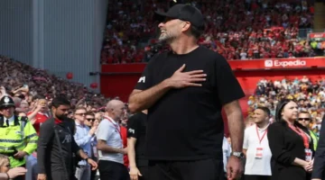 يورغن كلوب يحسم الجدل حول أنباء تدريبه فريق ريال مدريد الإسباني